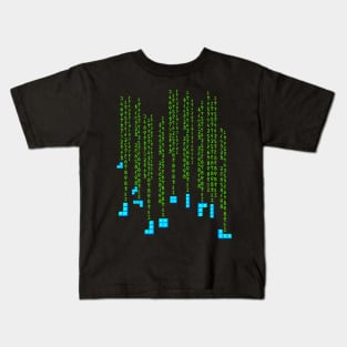 Tetrix Kids T-Shirt